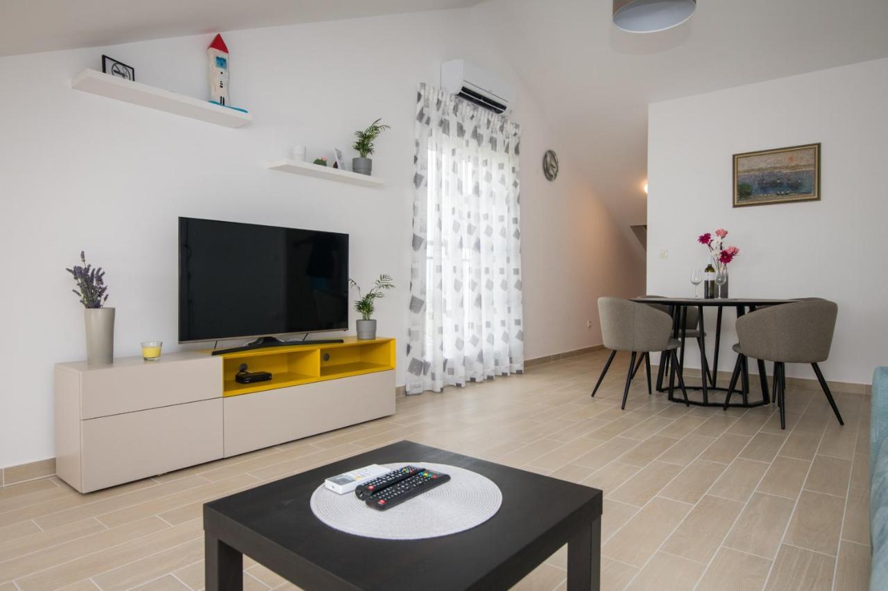 Skylight Appartement *