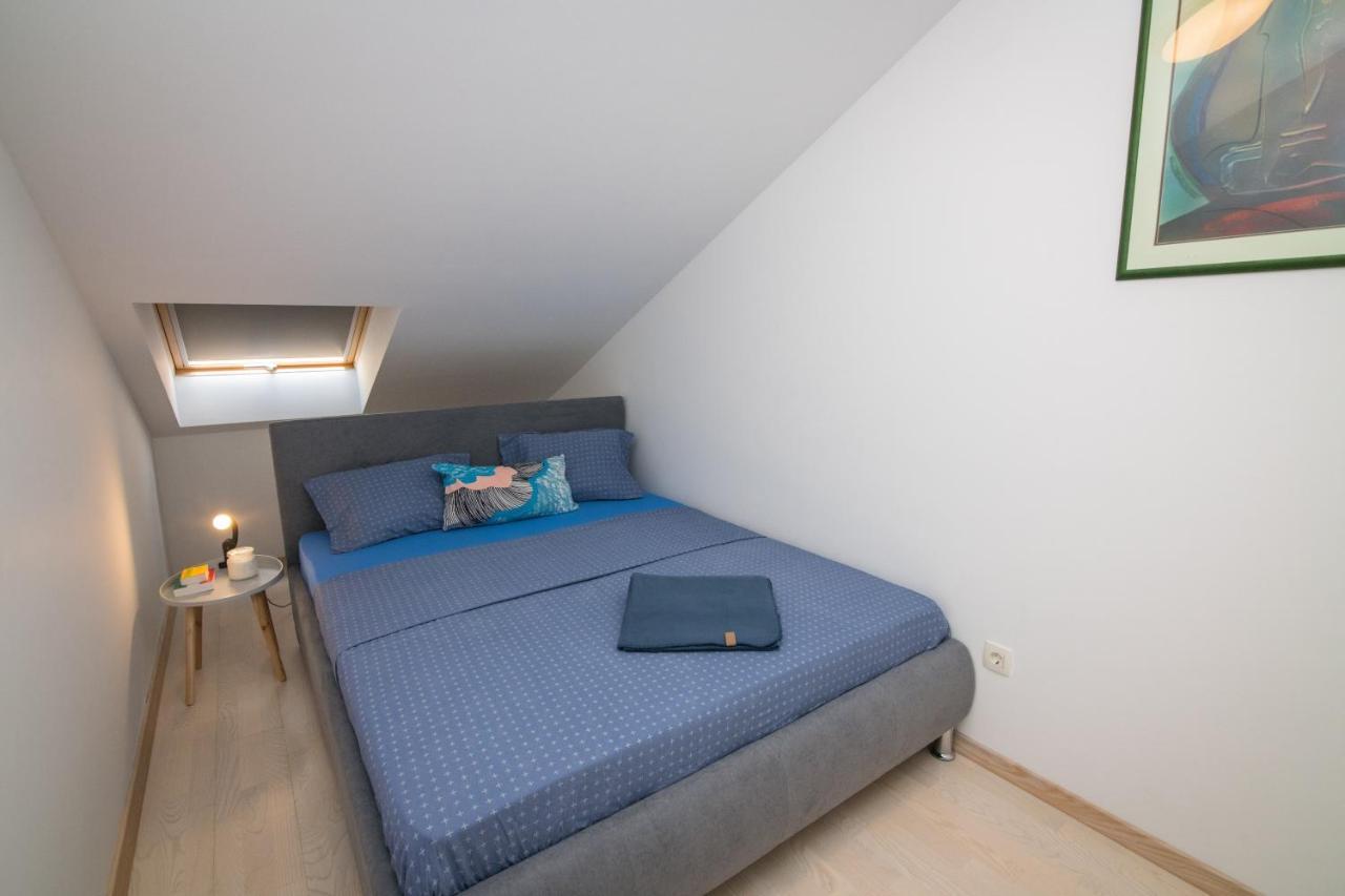 Skylight Appartement *