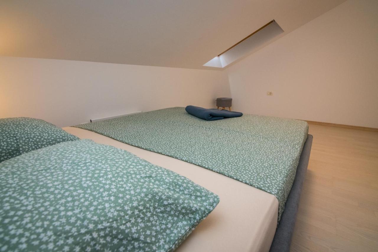Skylight Appartement