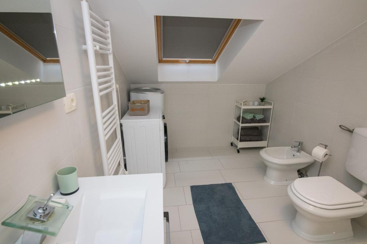 Appartement Skylight Kostrena